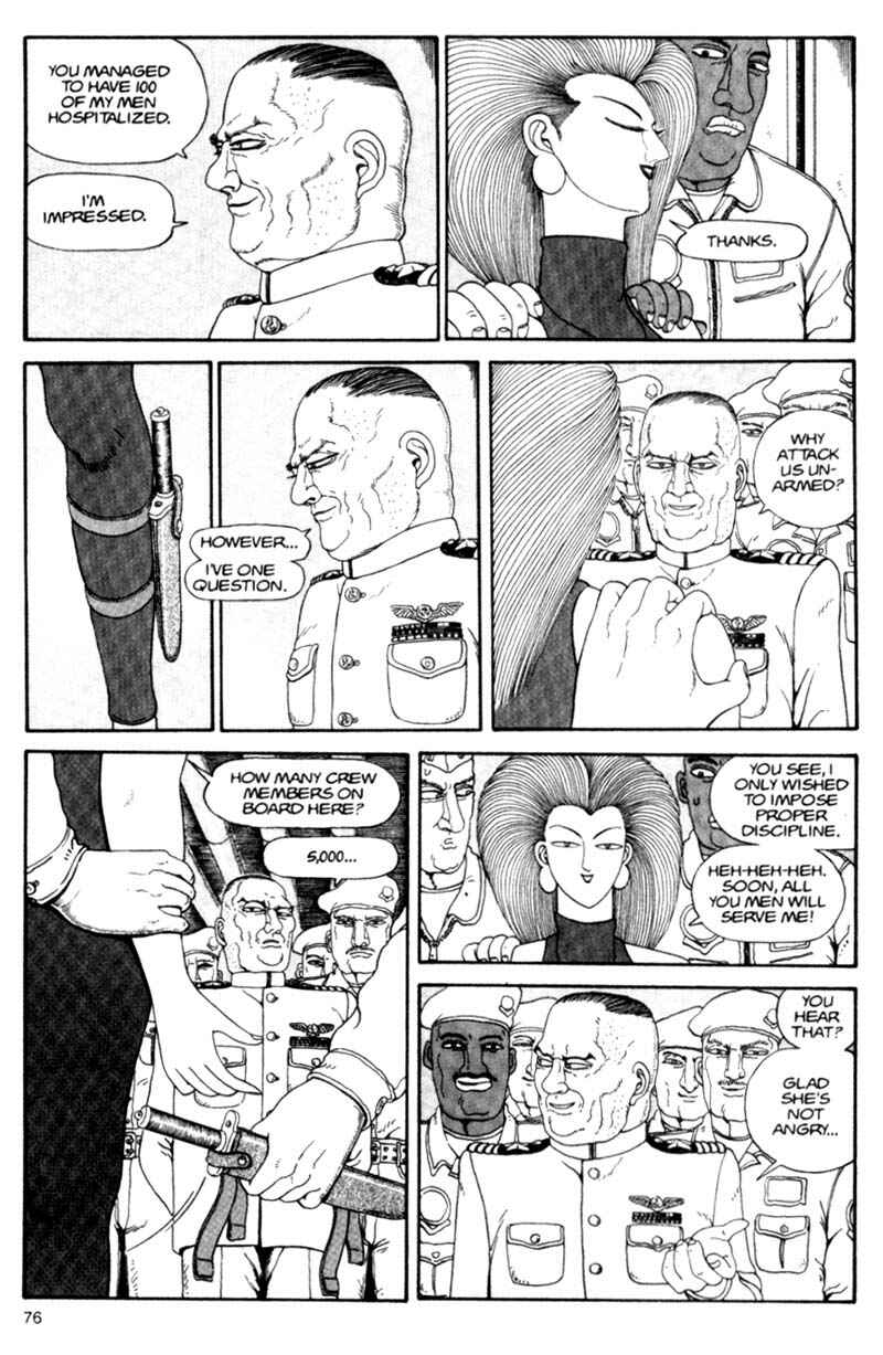 Page 76 Chapter Unknown_cf4b Bakune Young