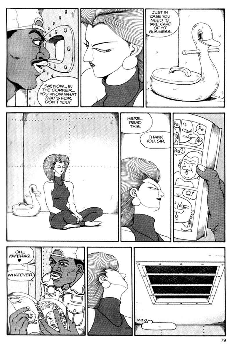 Page 79 Chapter Unknown_cf4b Bakune Young