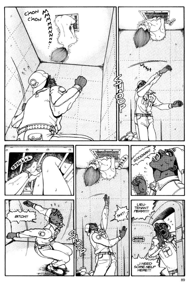 Page 89 Chapter Unknown_cf4b Bakune Young