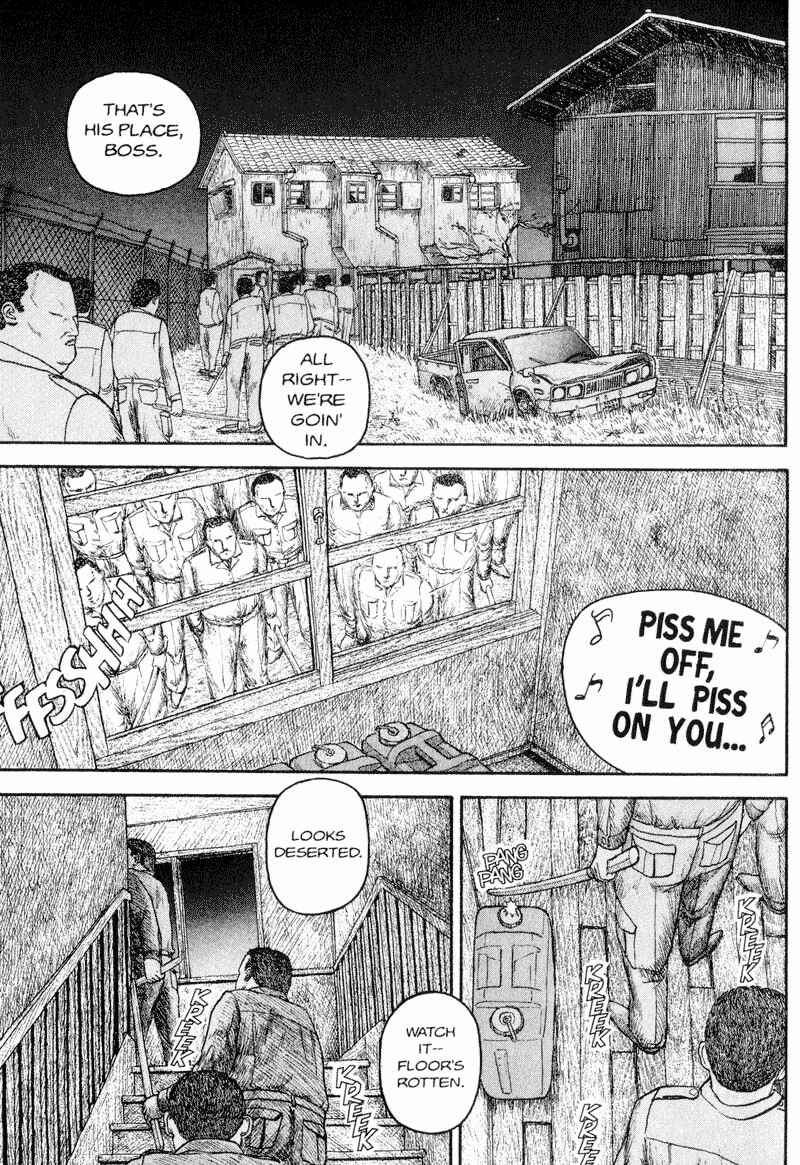 Page 10 Chapter Unknown_d9bc Bakune Young