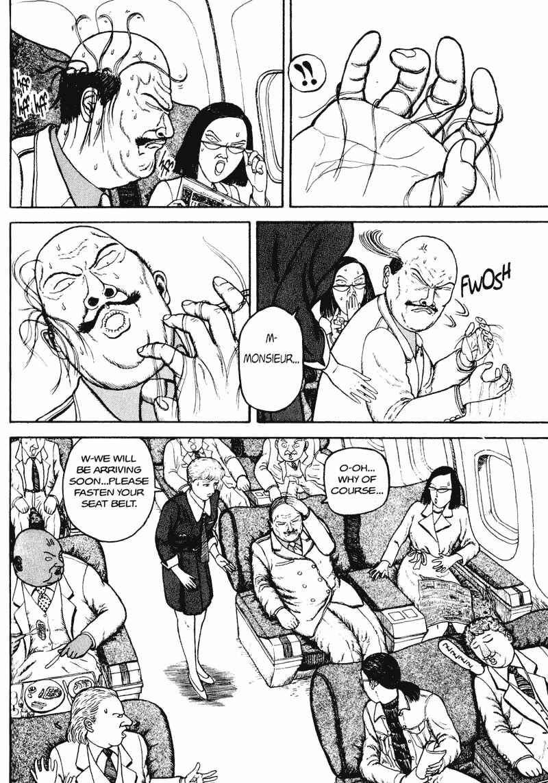 Page 116 Chapter Unknown_d9bc Bakune Young