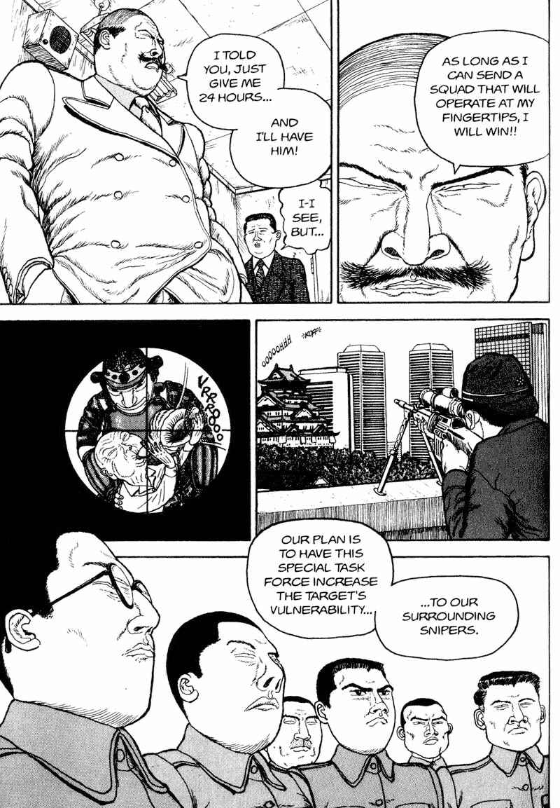 Page 137 Chapter Unknown_d9bc Bakune Young