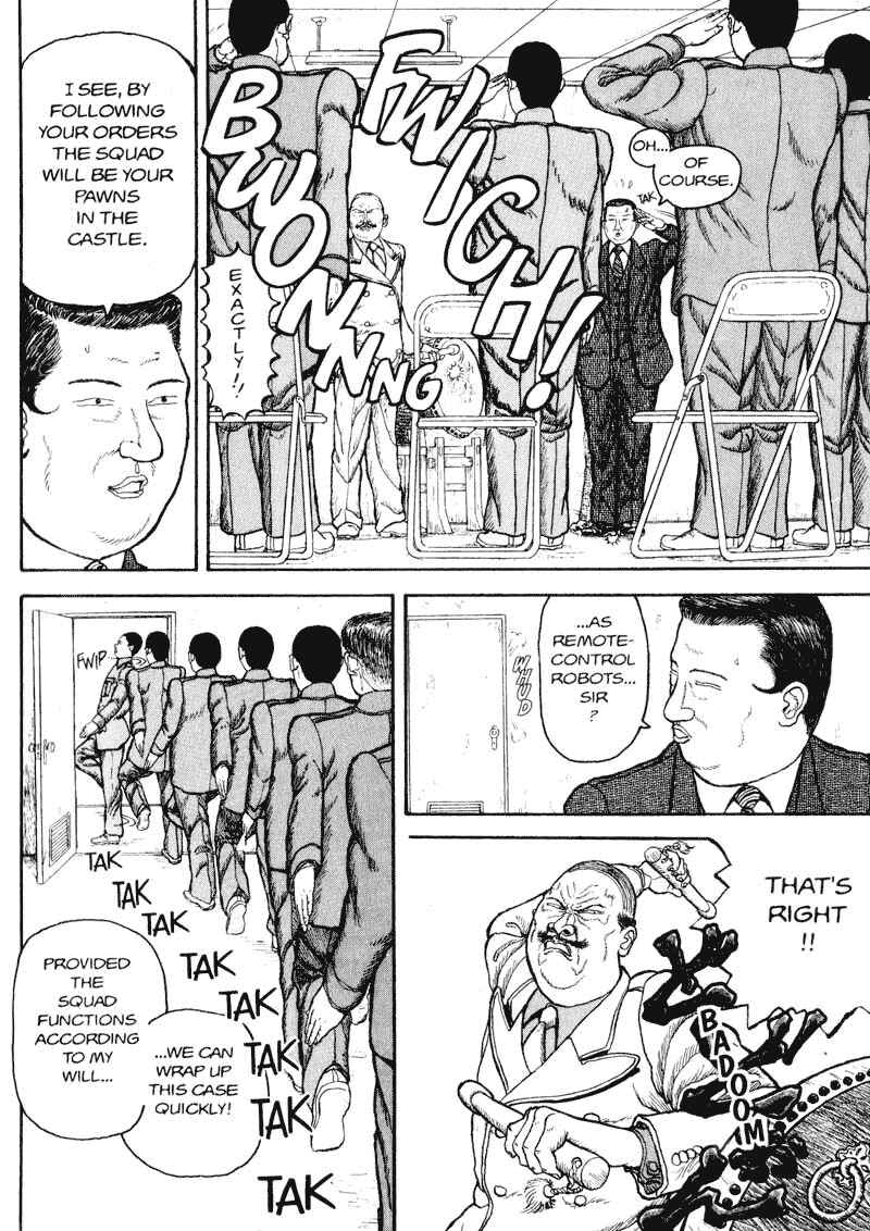 Page 138 Chapter Unknown_d9bc Bakune Young
