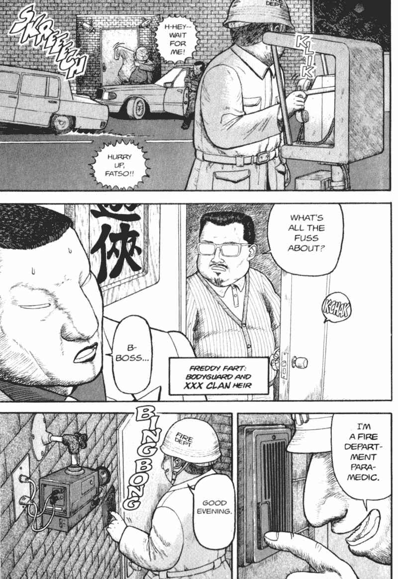 Page 14 Chapter Unknown_d9bc Bakune Young