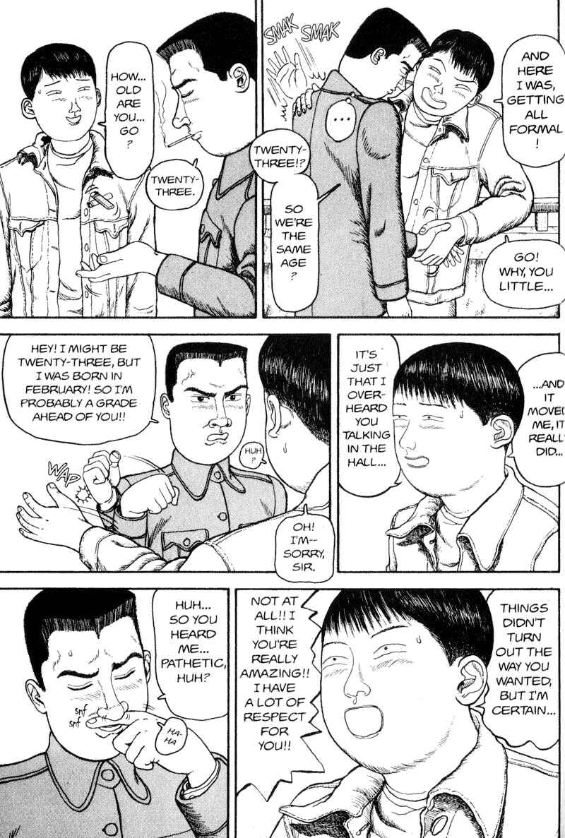 Page 143 Chapter Unknown_d9bc Bakune Young
