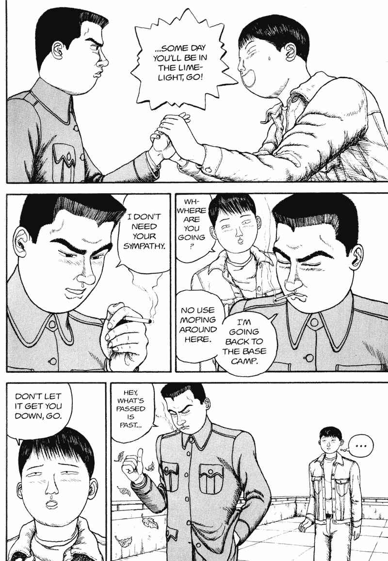 Page 144 Chapter Unknown_d9bc Bakune Young