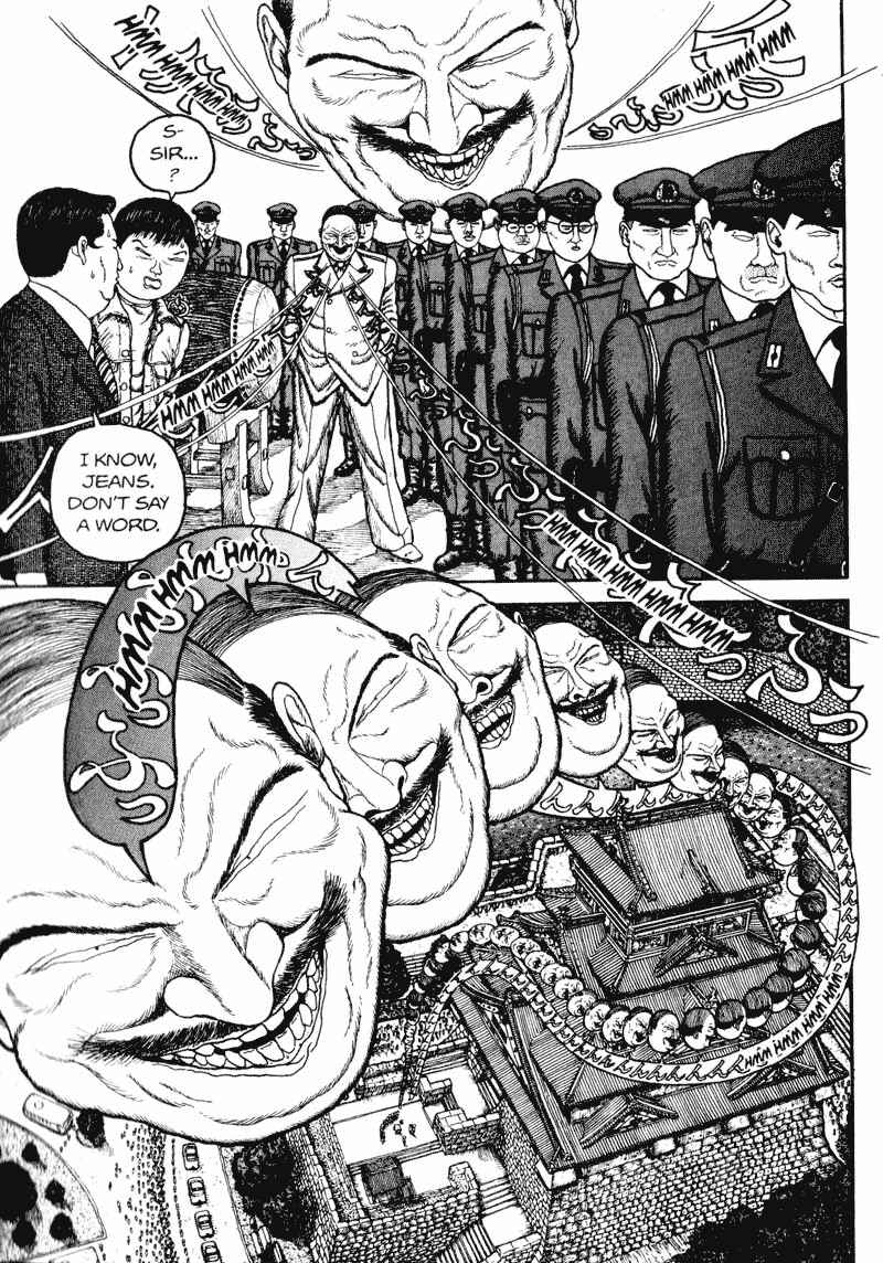 Page 146 Chapter Unknown_d9bc Bakune Young