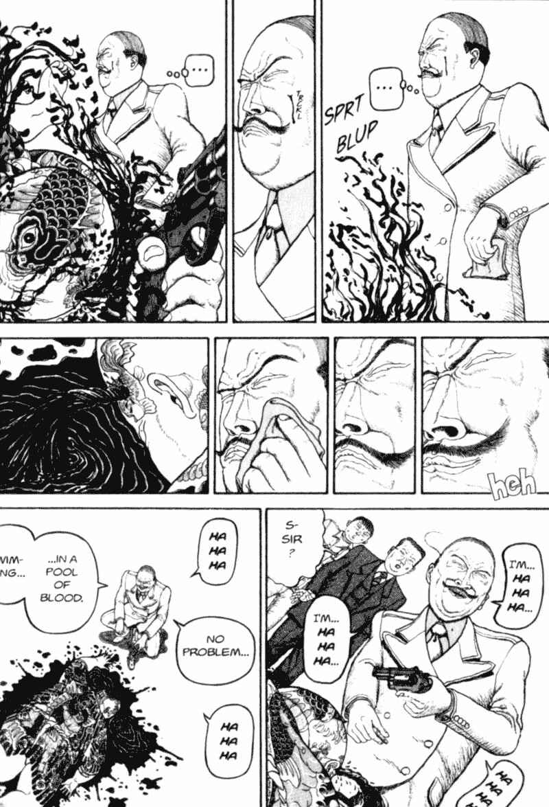 Page 168 Chapter Unknown_d9bc Bakune Young