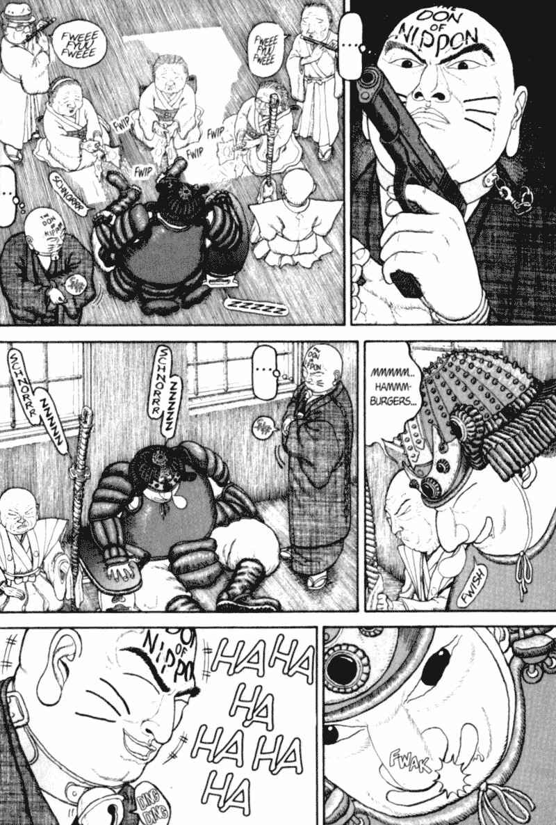 Page 170 Chapter Unknown_d9bc Bakune Young