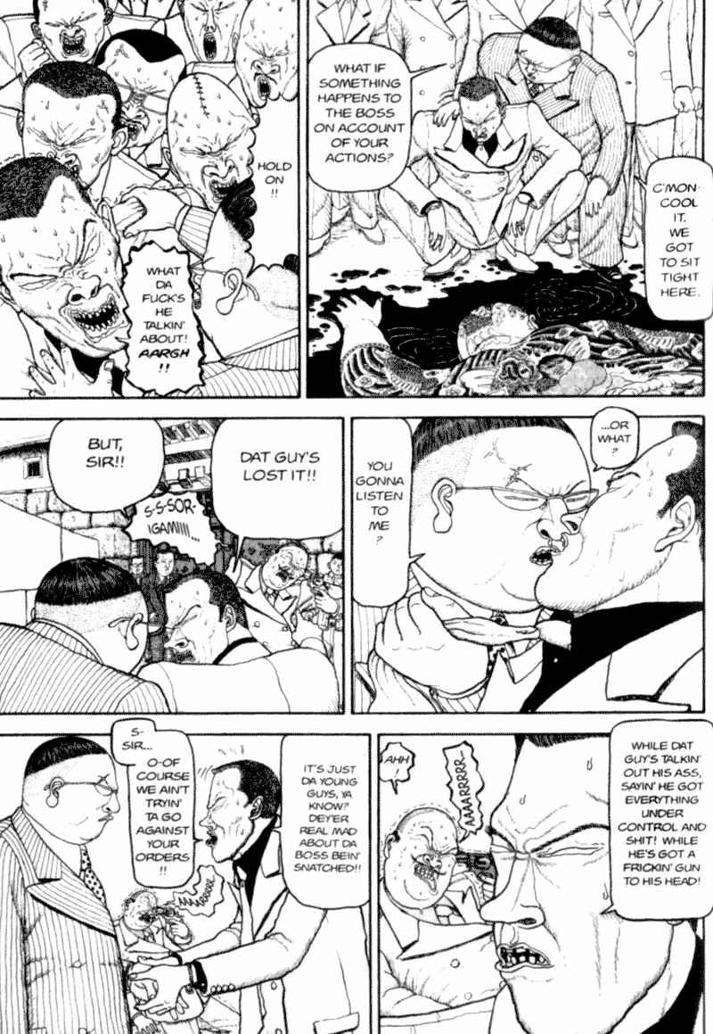 Page 173 Chapter Unknown_d9bc Bakune Young