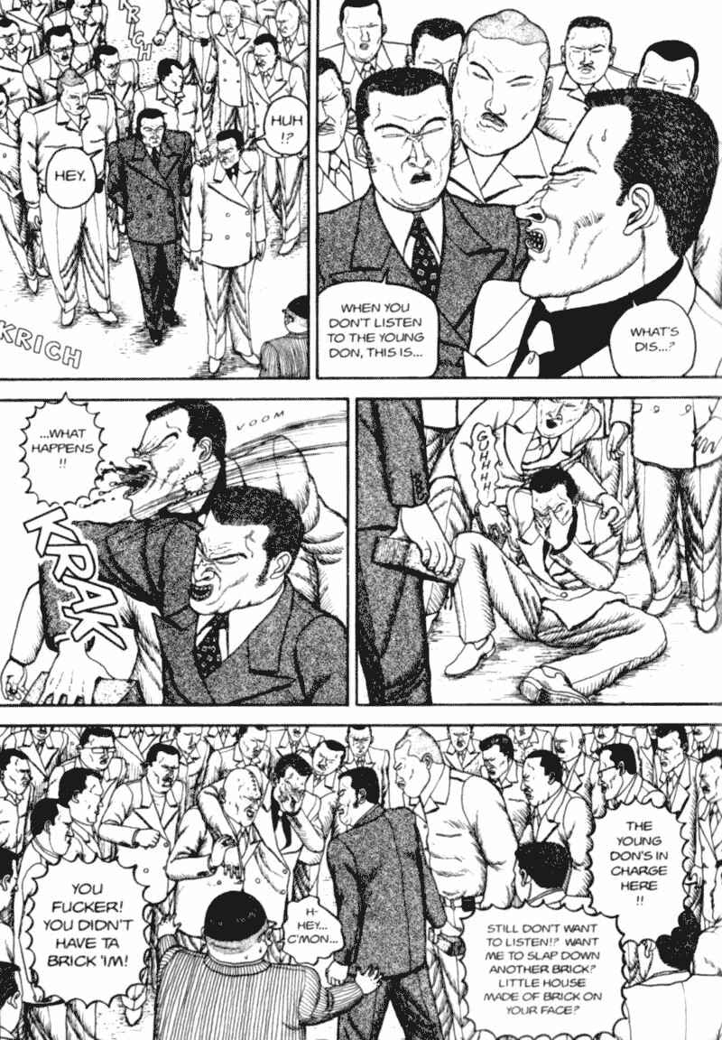 Page 175 Chapter Unknown_d9bc Bakune Young
