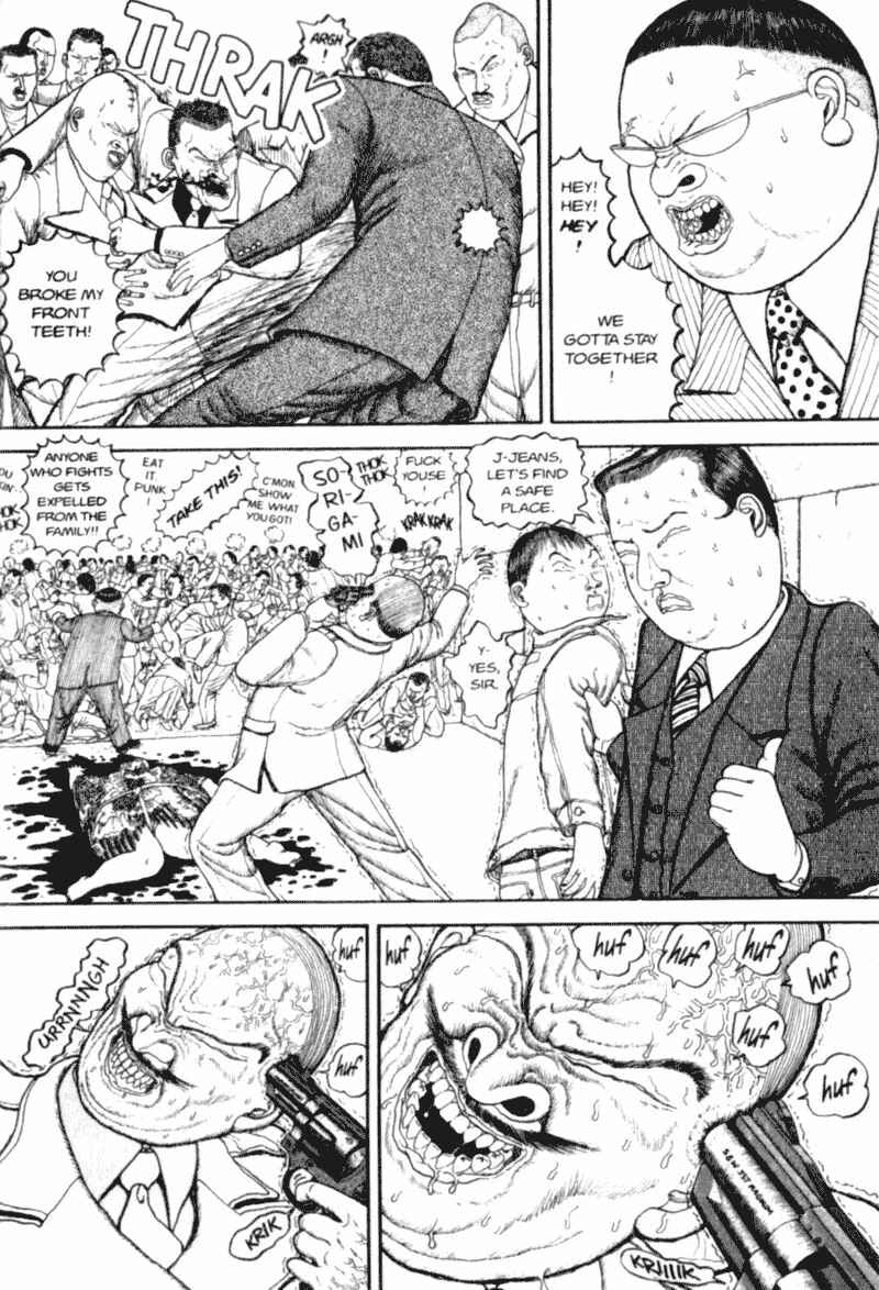 Page 176 Chapter Unknown_d9bc Bakune Young