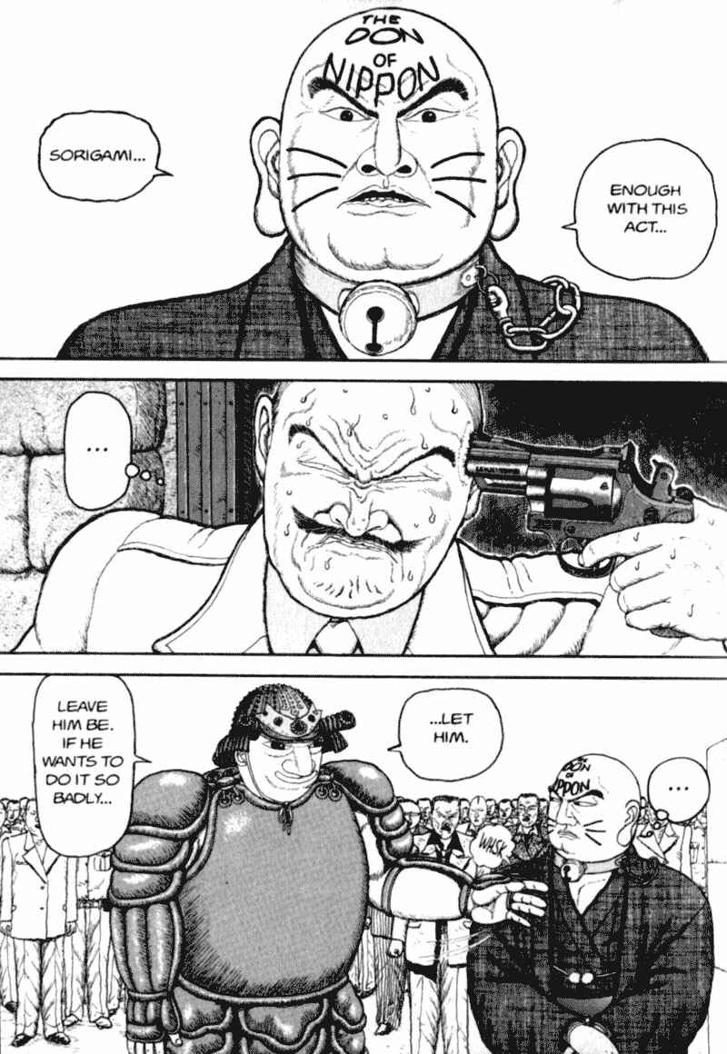 Page 183 Chapter Unknown_d9bc Bakune Young