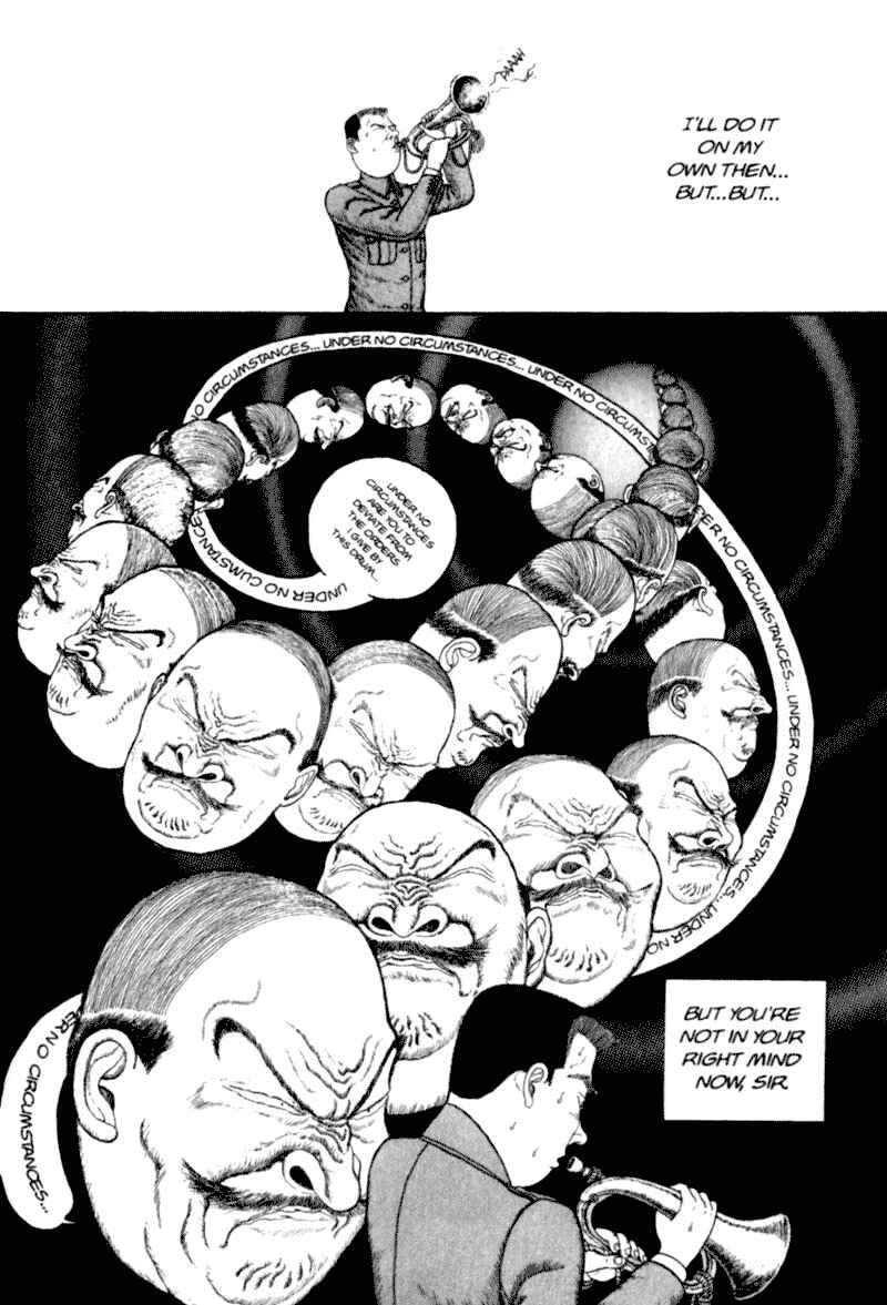 Page 188 Chapter Unknown_d9bc Bakune Young