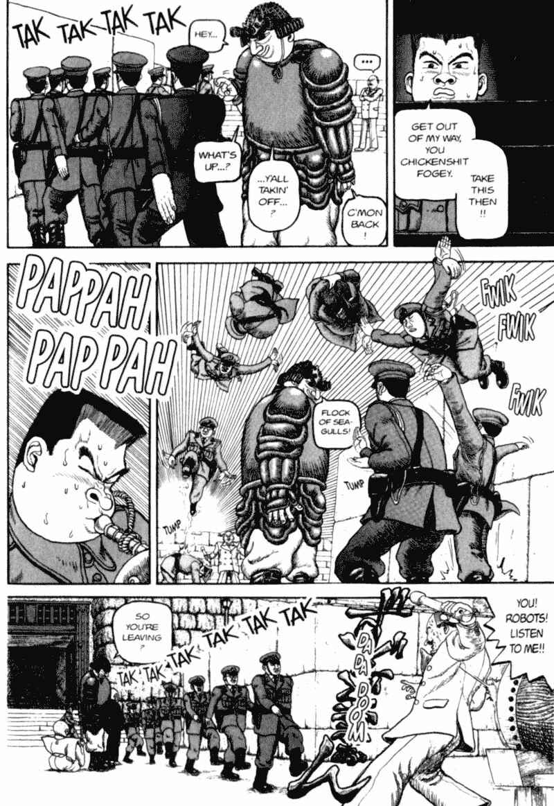 Page 204 Chapter Unknown_d9bc Bakune Young