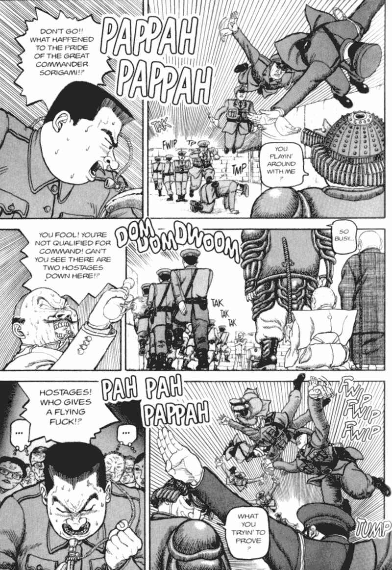 Page 205 Chapter Unknown_d9bc Bakune Young