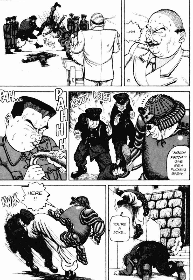 Page 209 Chapter Unknown_d9bc Bakune Young