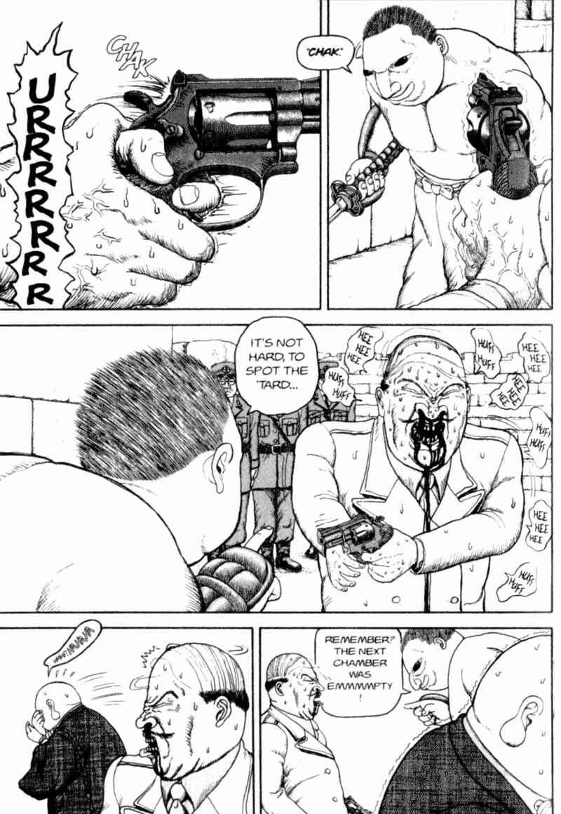 Page 223 Chapter Unknown_d9bc Bakune Young