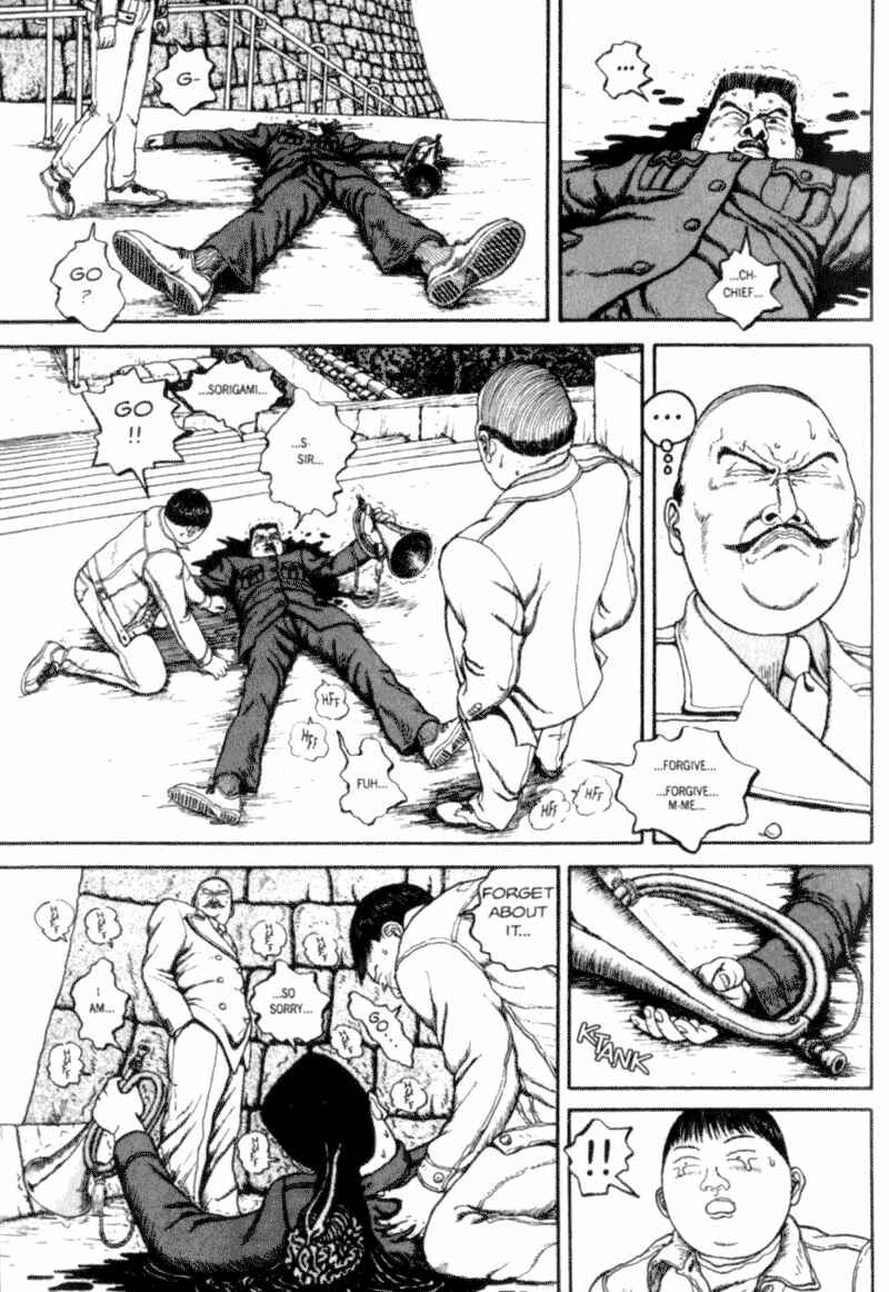 Page 233 Chapter Unknown_d9bc Bakune Young