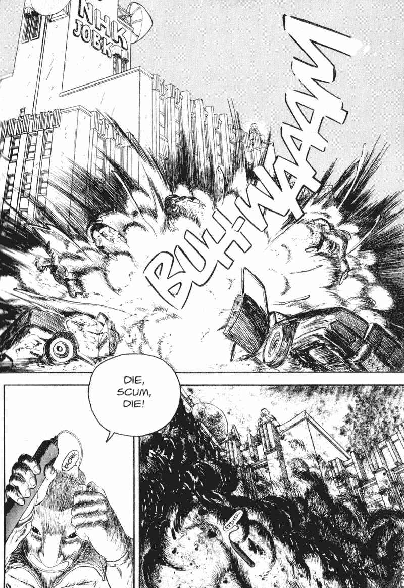 Page 25 Chapter Unknown_d9bc Bakune Young