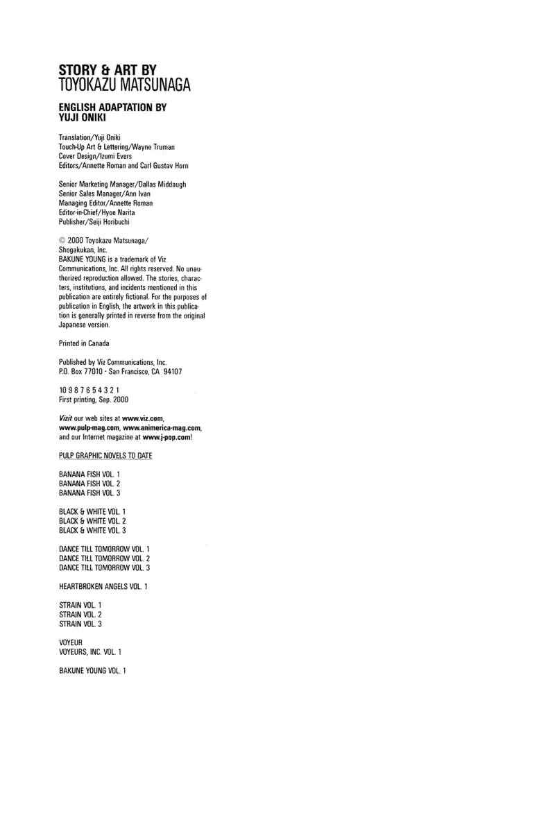 Page 3 Chapter Unknown_d9bc Bakune Young