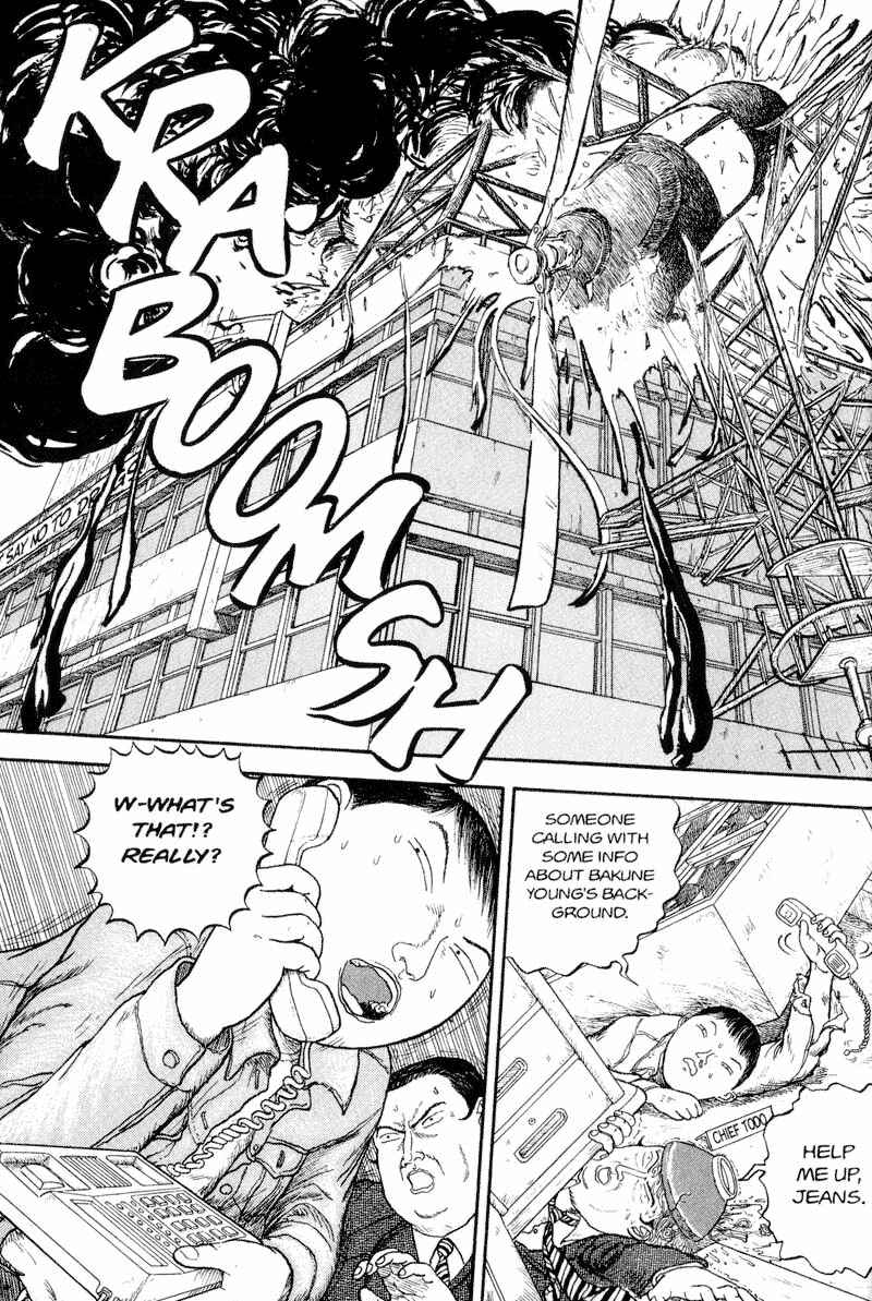 Page 34 Chapter Unknown_d9bc Bakune Young