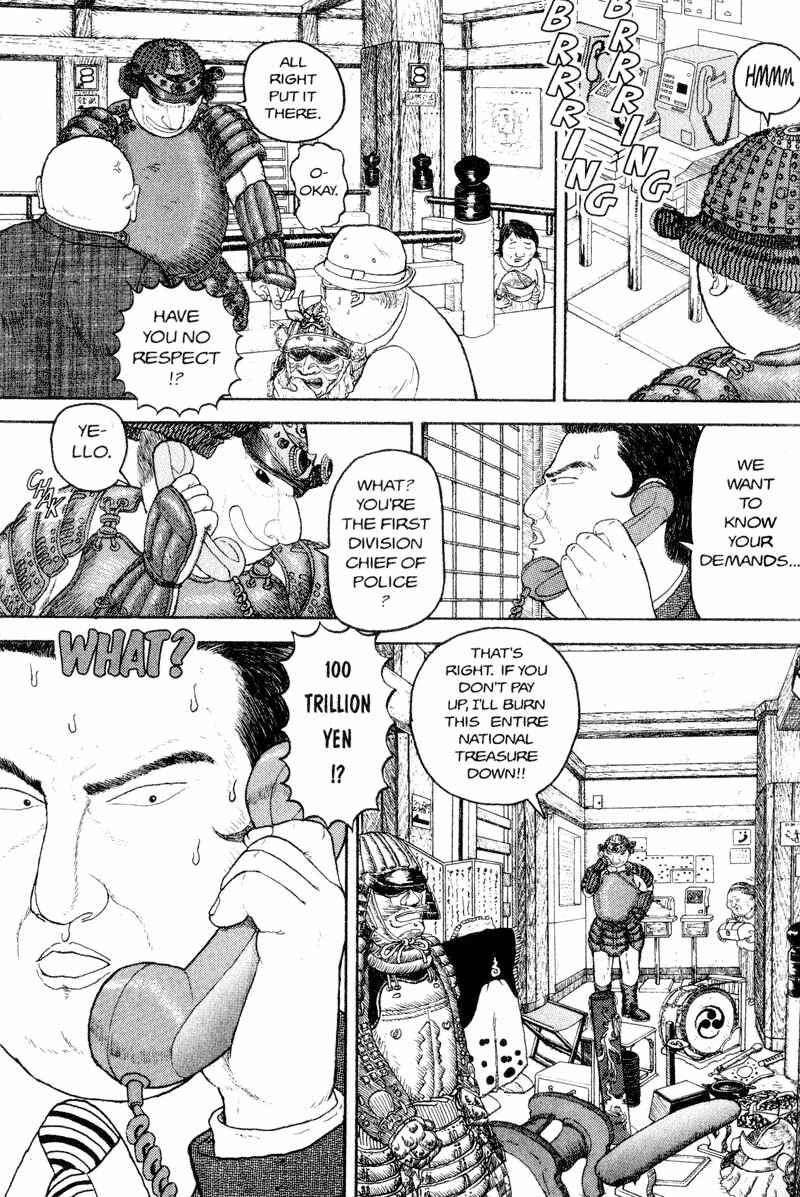 Page 87 Chapter Unknown_d9bc Bakune Young
