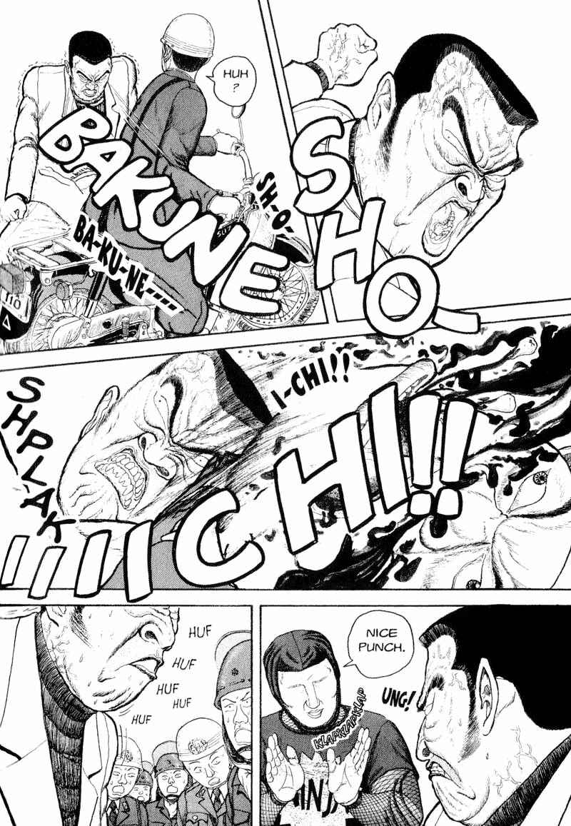 Page 96 Chapter Unknown_d9bc Bakune Young