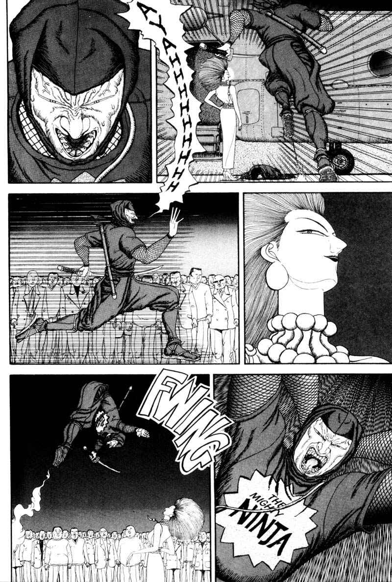 Page 108 Chapter Unknown_366f Bakune Young