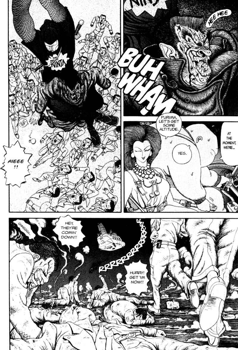 Page 134 Chapter Unknown_366f Bakune Young