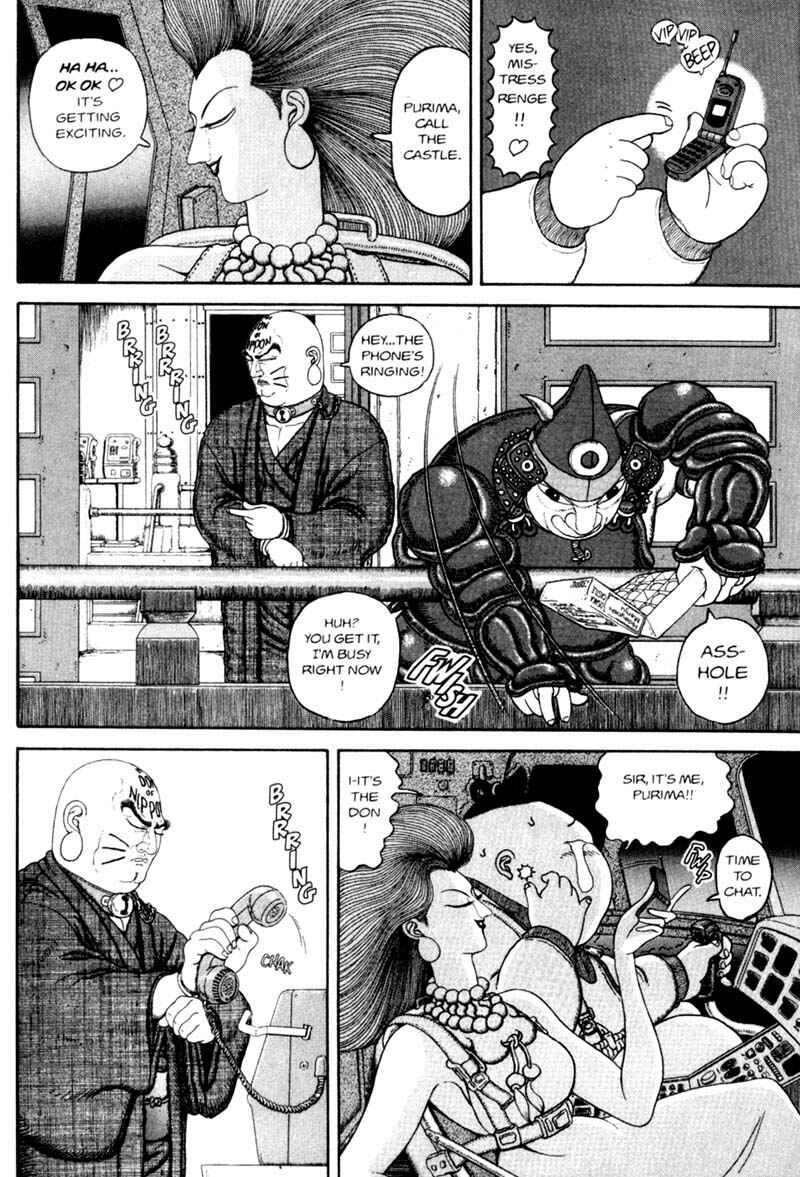 Page 150 Chapter Unknown_366f Bakune Young