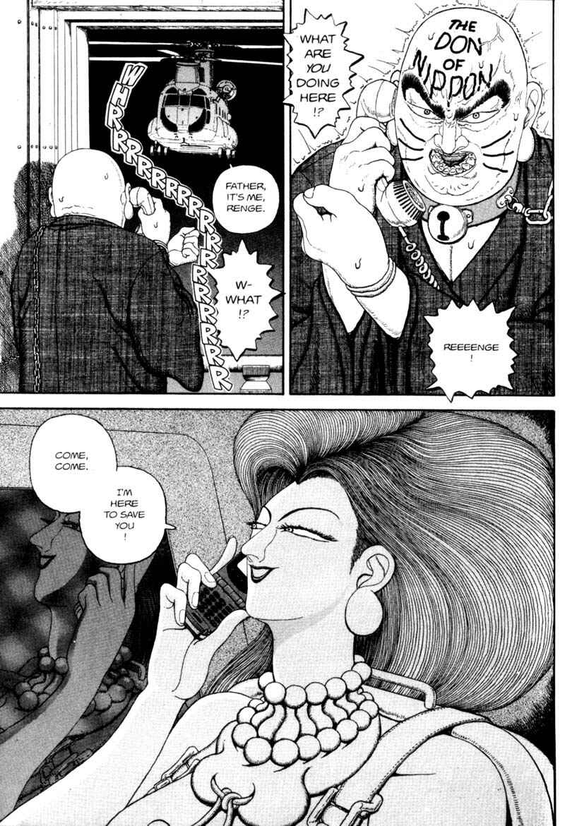 Page 151 Chapter Unknown_366f Bakune Young