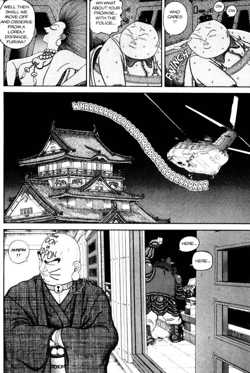 Page 156 Chapter Unknown_366f Bakune Young