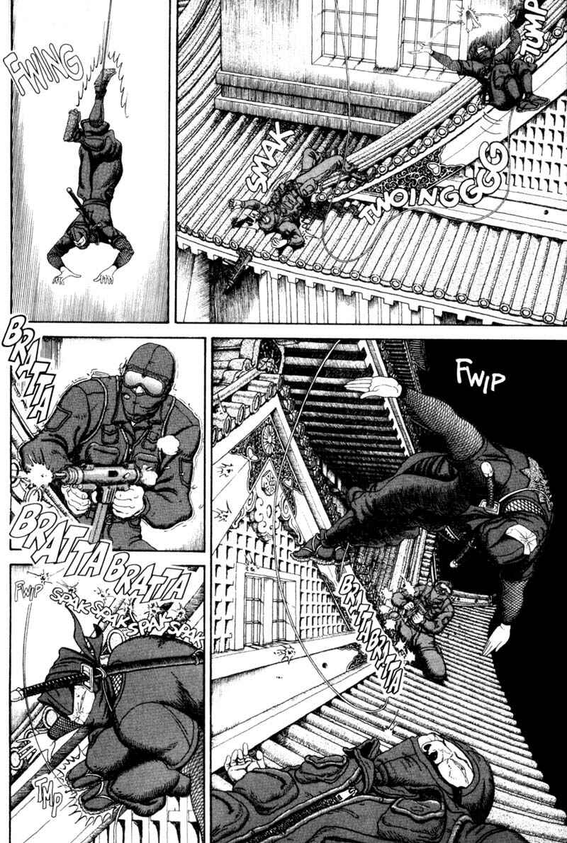 Page 160 Chapter Unknown_366f Bakune Young