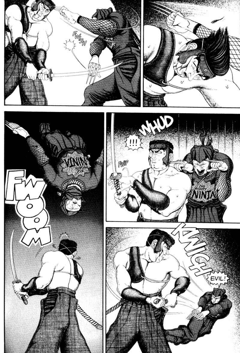 Page 184 Chapter Unknown_366f Bakune Young