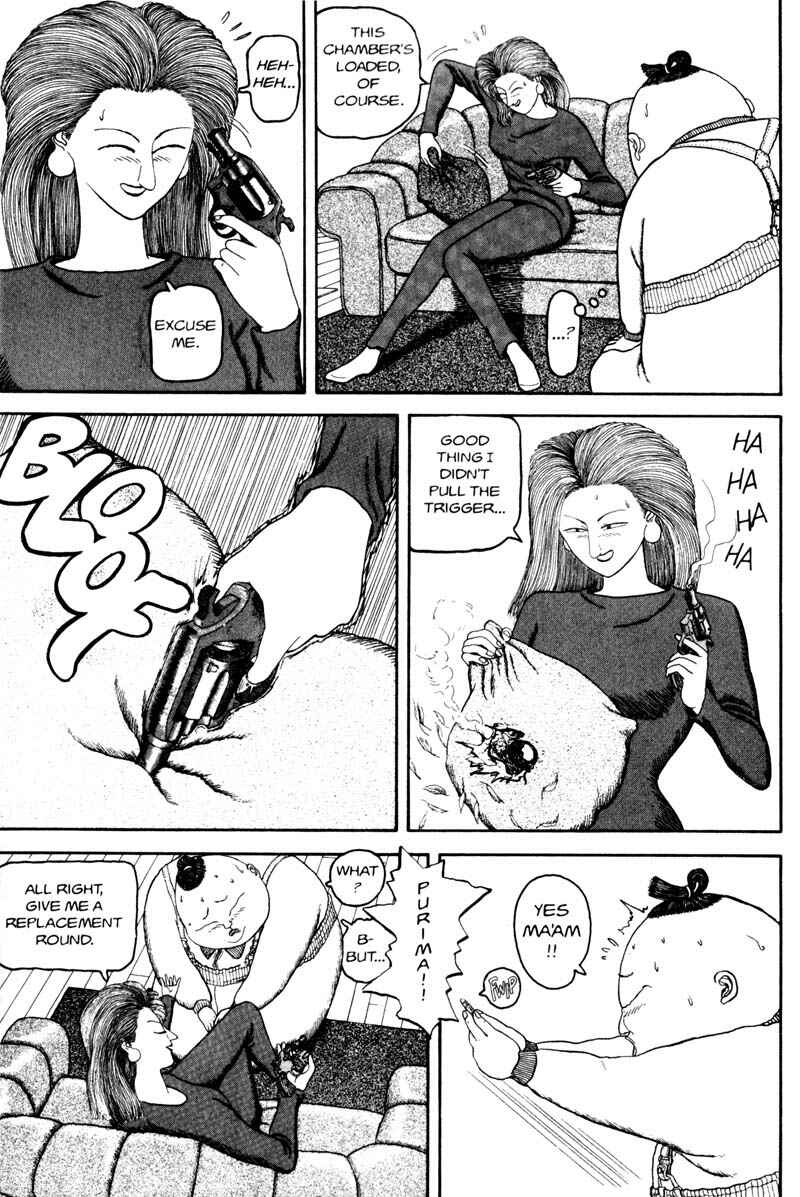 Page 22 Chapter Unknown_366f Bakune Young