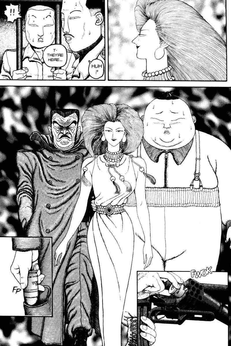 Page 66 Chapter Unknown_366f Bakune Young