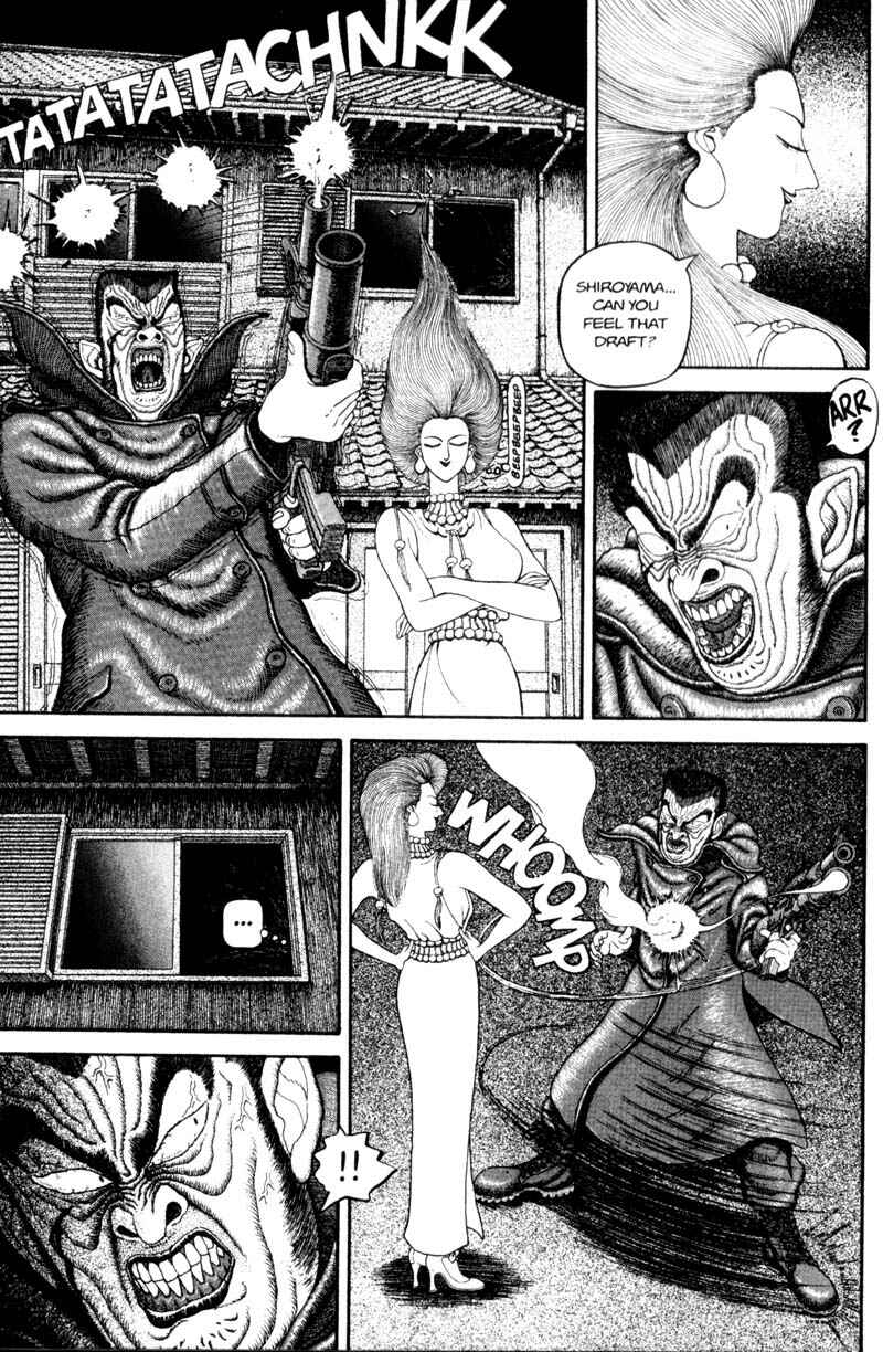 Page 78 Chapter Unknown_366f Bakune Young