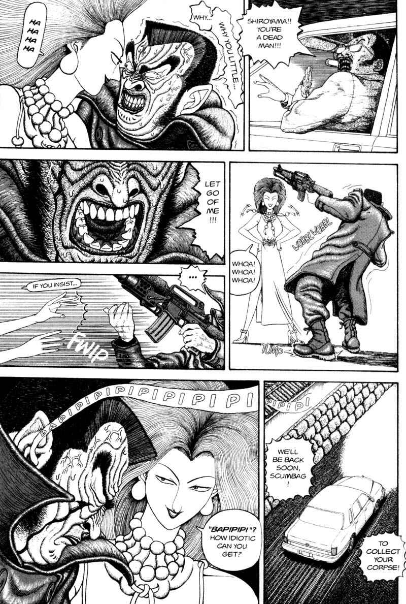 Page 86 Chapter Unknown_366f Bakune Young