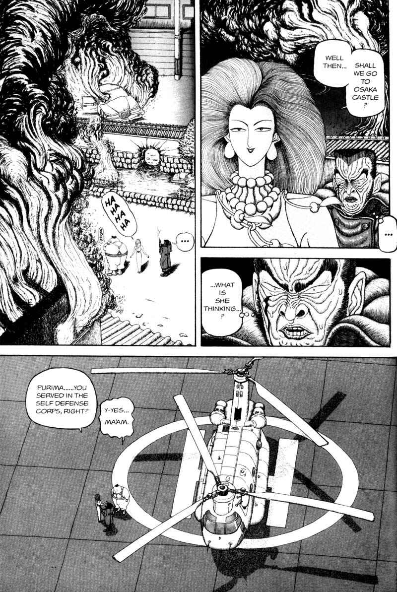 Page 88 Chapter Unknown_366f Bakune Young