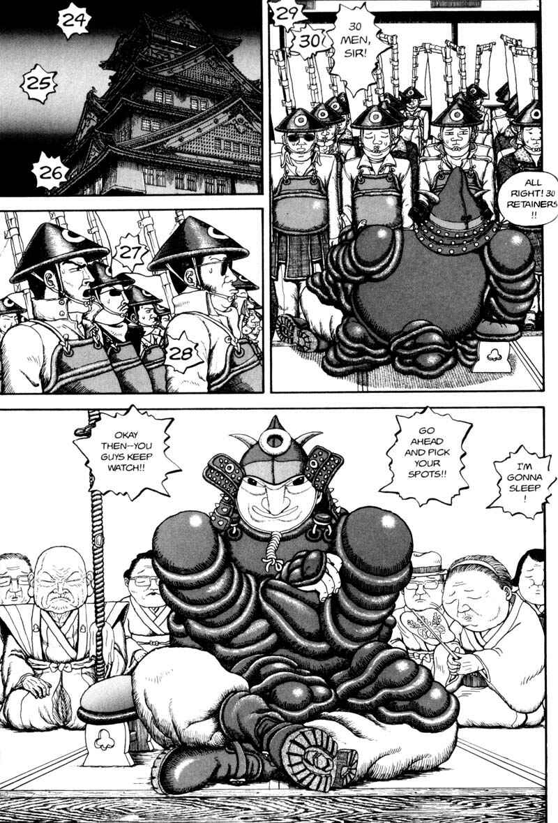 Page 90 Chapter Unknown_366f Bakune Young