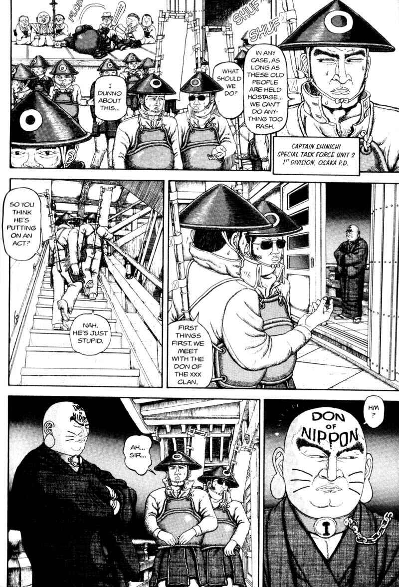 Page 91 Chapter Unknown_366f Bakune Young