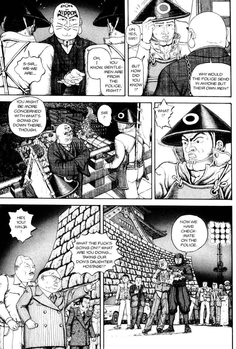 Page 92 Chapter Unknown_366f Bakune Young