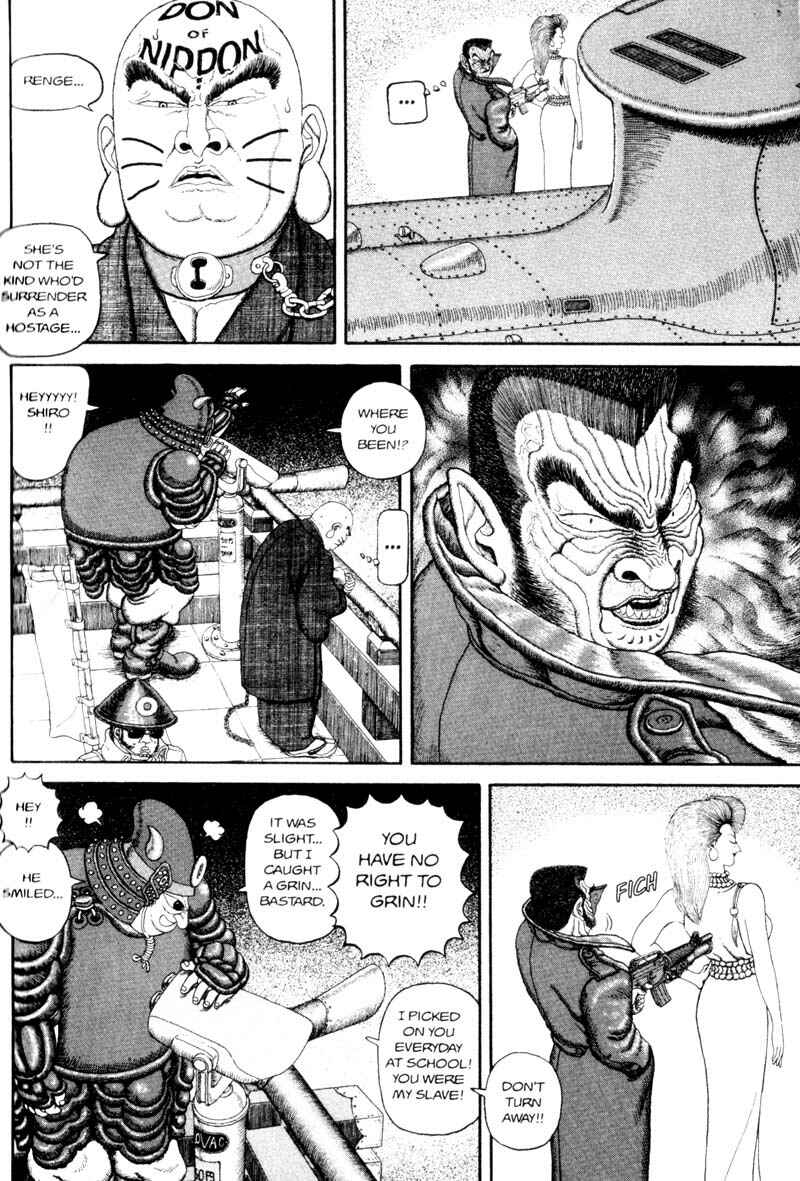 Page 99 Chapter Unknown_366f Bakune Young