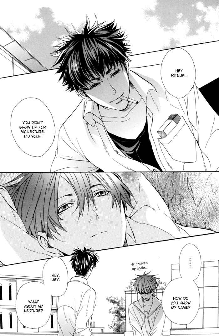 Page 24 Chapter 1 Sky Link