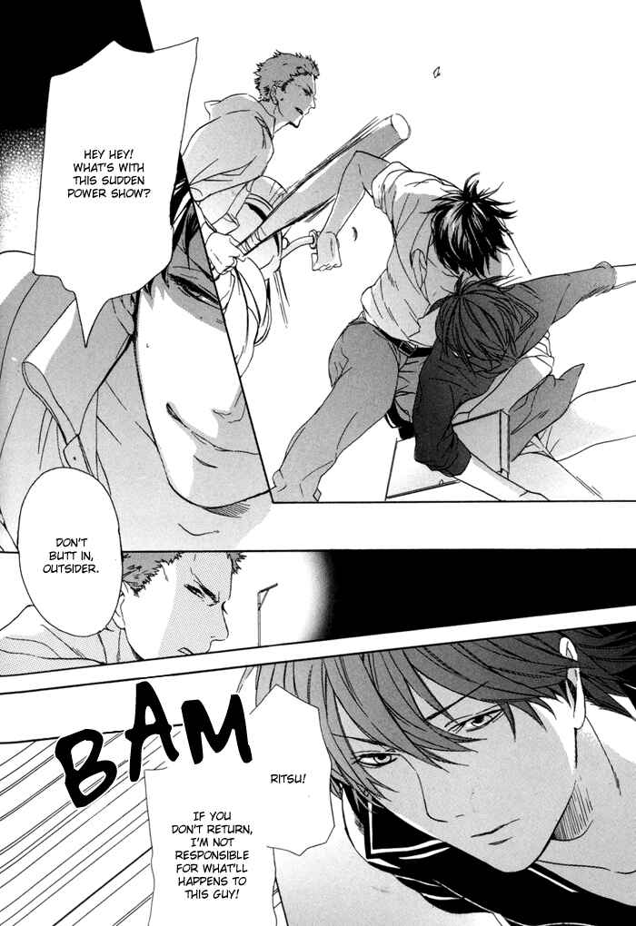 Page 38 Chapter 1 Sky Link