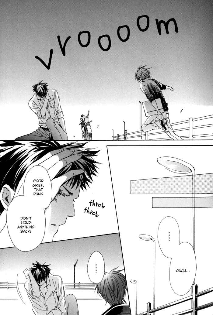 Page 39 Chapter 1 Sky Link