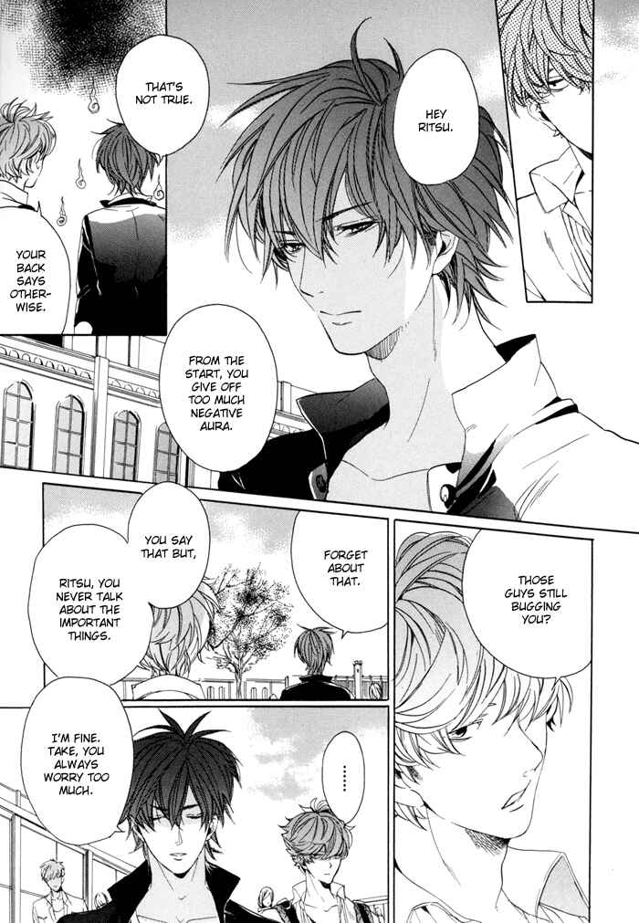 Page 9 Chapter 1 Sky Link