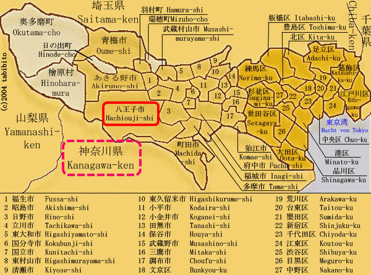 Page 6 Chapter Unknown_ddae Tokai no Kyorikan ga Wakaranai
