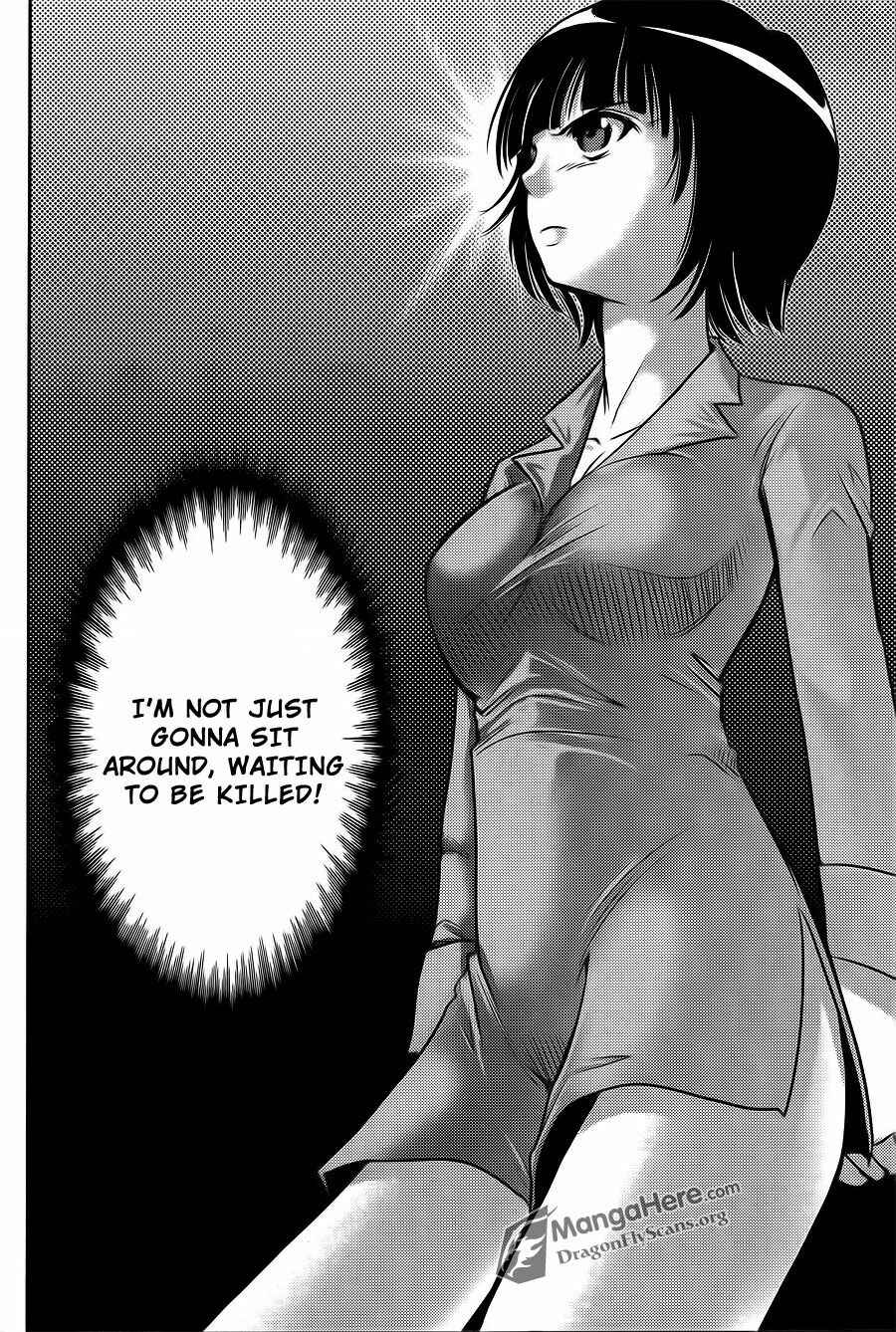 Page 10 Chapter 32 Bucchigiri CA